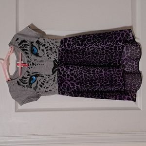 Girls top. Size 6